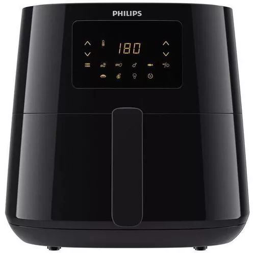 купить Фритюрница Philips HD9270/90 в Кишинёве 