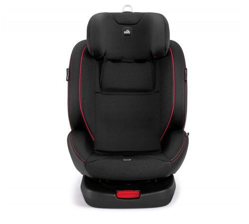 Автокресло CAM Panoramic Evo Isofix ( 0-36 кг) серый 