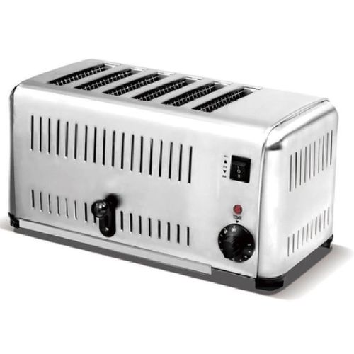cumpără Toaster profesional Linkrich LR-ETS-6 în Chișinău 
