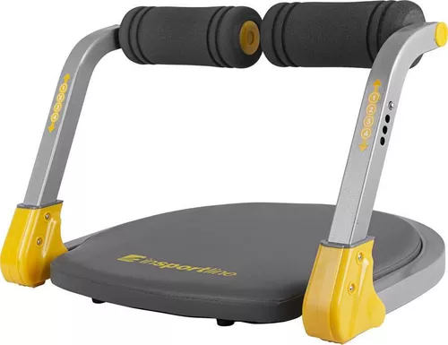 купить Спортивное оборудование inSPORTline 3438 Ab Trainer AB Perfect Duo II IN26602 в Кишинёве 