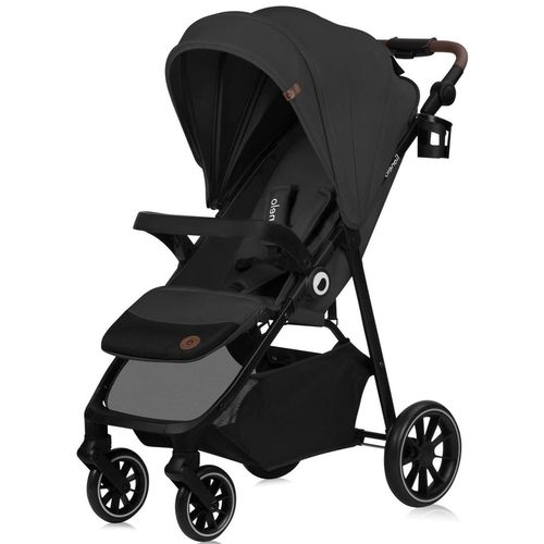 купить Детская коляска Lionelo Emma One Grey Stone в Кишинёве 