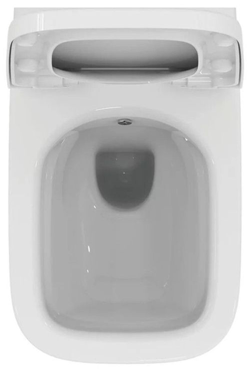 купить Унитаз Ideal Standard i.life B RimLS+ (T534701) в Кишинёве 