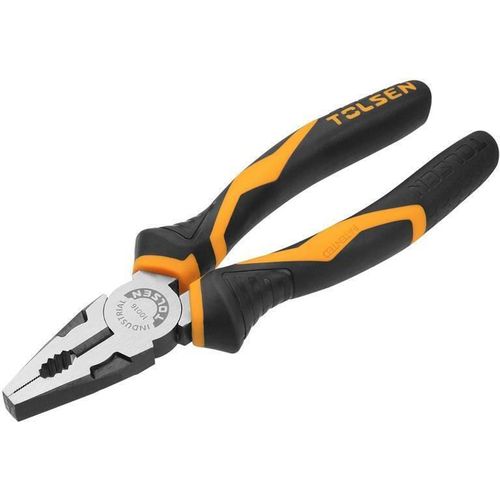 cumpără Clește Tolsen Cleste combinat 180mm (10016) în Chișinău 