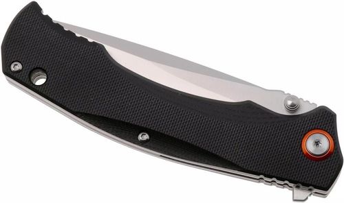 купить Нож походный FOX Knives BF-782-OR BlackSpectrum в Кишинёве 