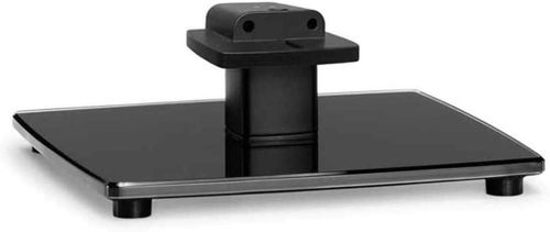 купить Подставка для колонок Bose Omnijewel Table Stand Blk, Pair в Кишинёве 