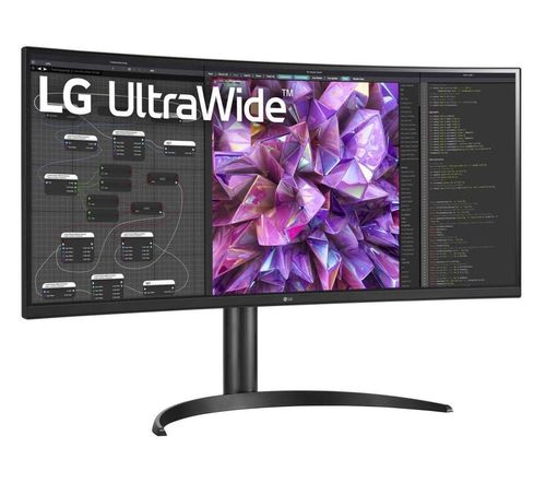 cumpără Monitor LG 34WQ75X-B în Chișinău 