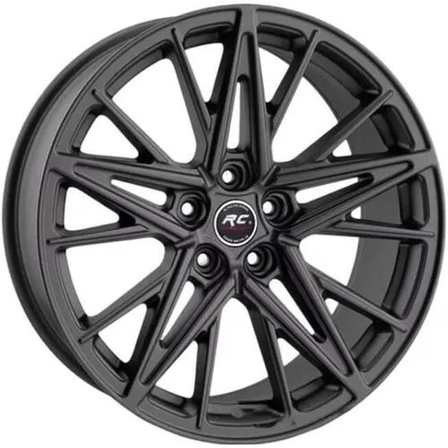cumpără Jante auto RC Racing R19 5X114,3 DSW-1152-MGM 37/9,5 37 9,5 în Chișinău 