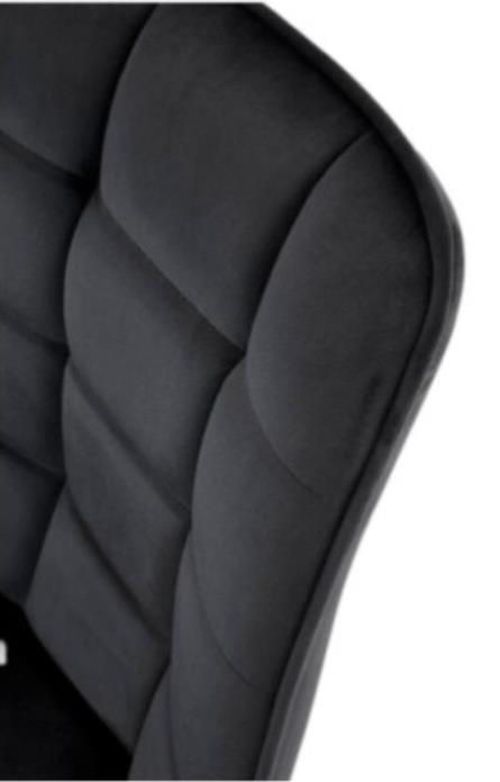 cumpără Scaun Halmar K332 negru în Chișinău 