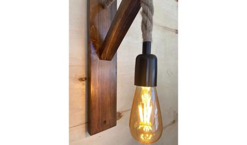 купить Бра Trendy Aplik-18, 23x45x9cm в Кишинёве 