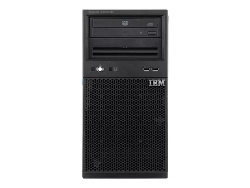 cumpără Server IBM System x3100 M4 (2582B2G) în Chișinău 