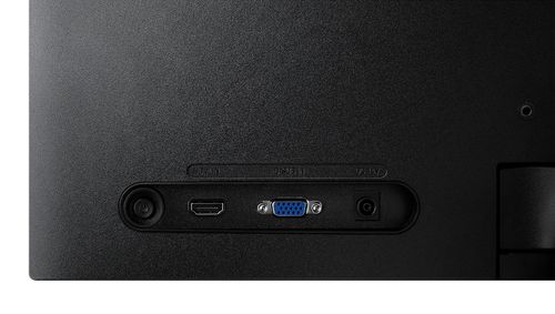 cumpără Monitor Samsung LS24R350FZIXCI în Chișinău 