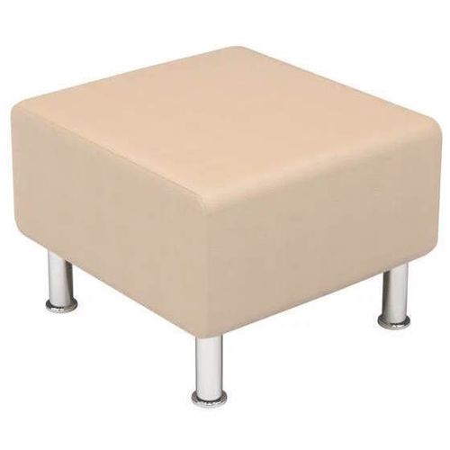 купить Пуф Tisam Пуф (кожзам) 650х650х450 (59709) в Кишинёве 