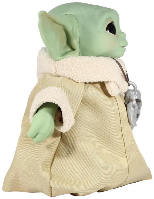 cumpără Jucărie Star Wars F1119 THE CHILD ANIMATRONIC EDITION în Chișinău 