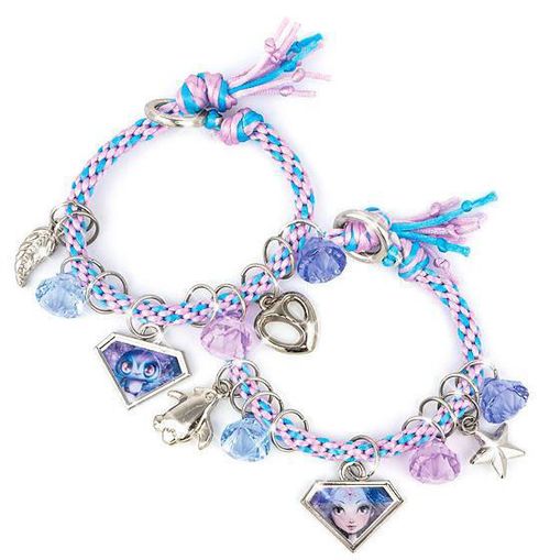 cumpără Set de creație Nebulous Stars 11117 Best Friend Bracelets în Chișinău 