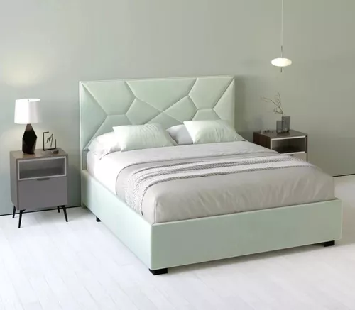 cumpără Pat my-STYLE my-Nina 90x200 (P43D90M15) în Chișinău 