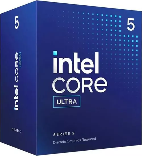 cumpără Procesor Intel Ultra 5 225F, S1851, Box în Chișinău 