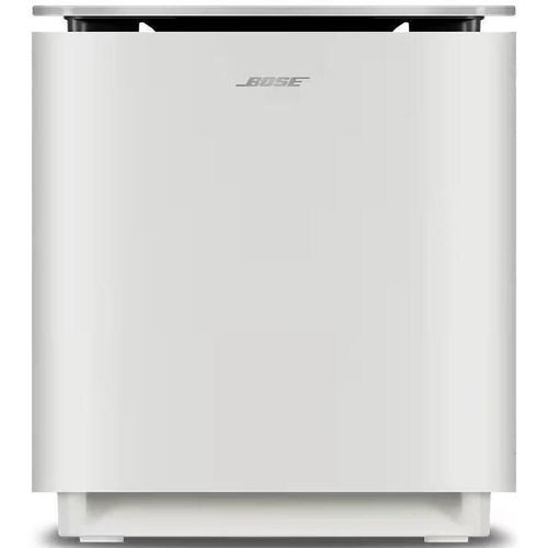 купить Сабвуфер Bose Lifestyle Ultra Subwoofer, White в Кишинёве 