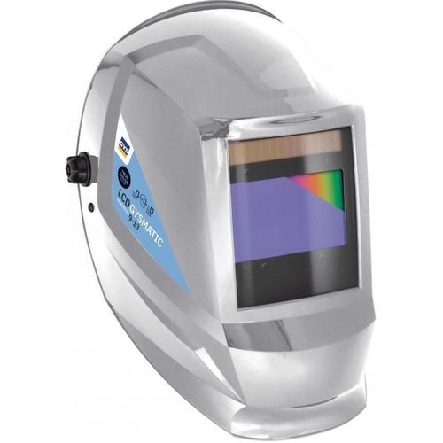 cumpără Echipament de protecție personală GYS 082809 Маска сварщика LCD GYSMATIC 9/13 G în Chișinău 