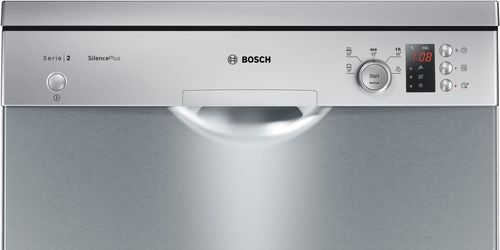 cumpără Mașină de spălat vase Bosch SMS25AI05E în Chișinău 
