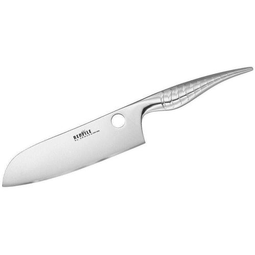 купить Нож Samura REPTILE Santoku 170mm (SRP-0095) в Кишинёве 