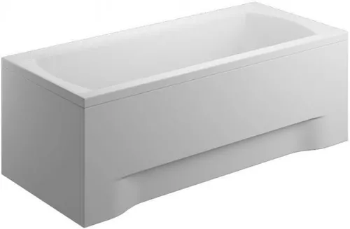 купить Ванна Polimat Ines 170x75 + suport (acryl) в Кишинёве 