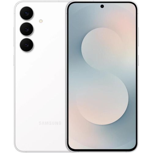 cumpără Smartphone Samsung S731 Galaxy S25 FE 5G 512GB White în Chișinău 