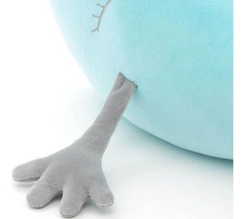 cumpără Jucărie de pluș Orange Toys OT7004 Cushion: Moon 36x35x12cm în Chișinău 