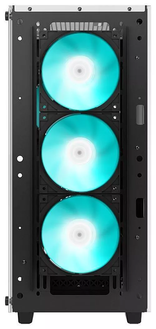 cumpără Carcasă PC Deepcool CC560 WHITE V2 ATX Case, without PSU în Chișinău 