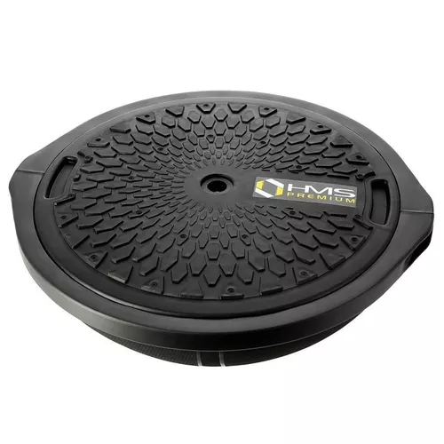 купить Тренажер для баланса HMS SL-00014281 Bosu balansir (max.250kg) Premium BSX 17-42-303 в Кишинёве 