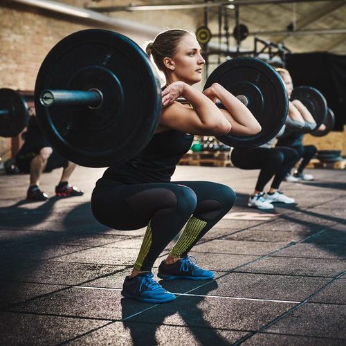 купить Спортивное оборудование inSPORTline 10805 Covor pt protectie 50*50 cm, 1.5 cm Proteko II IN25333 в Кишинёве 