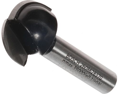 купить Набор головок, бит, насадок Bosch 2608628370 Фреза по дереву 8x20x46 в Кишинёве 