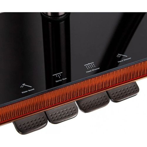 купить Душевая панель miscellaneous 1002 BRACKET в Кишинёве 