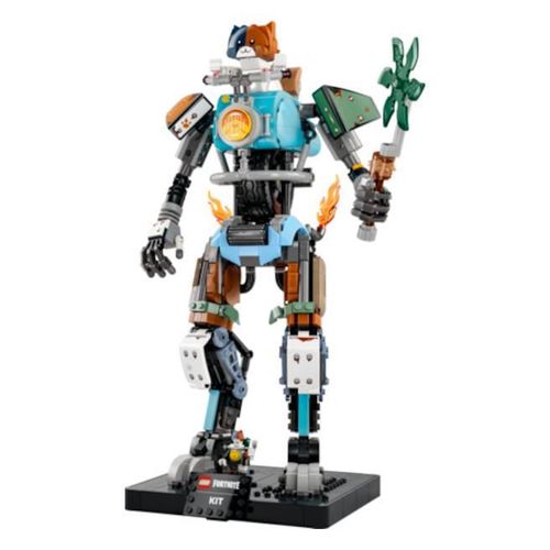 cumpără Set de construcție Lego 77081 Fortnite. KIT în Chișinău 