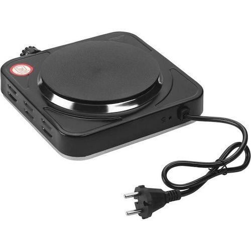 купить Плита электрическая настольная Kraft&Dele KD4139 в Кишинёве 