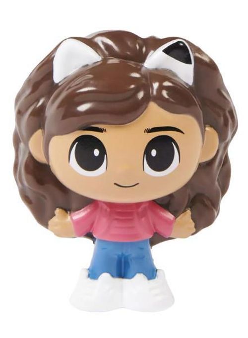 cumpără Jucărie Spin Master 6064763 Mini-figurină: Casa Pisicii lui Gabby, seria Gabby’s Dollhouse (în as.) în Chișinău 