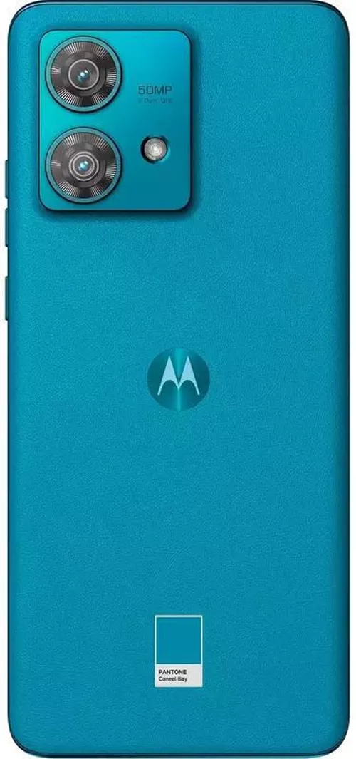 cumpără Smartphone Motorola Edge 40 Neo 12/256GB Caneel Bay în Chișinău 