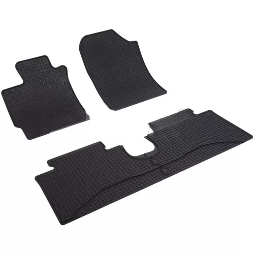 купить Коврик для автомобиля Rigum Toyota Yaris 12-/Toyota Yaris Hybrid 12-/ в Кишинёве 