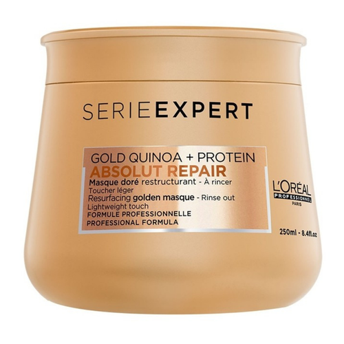 купить SE ABSOLUT REPAIR GOLD GOLDEN MASK 250ML в Кишинёве 