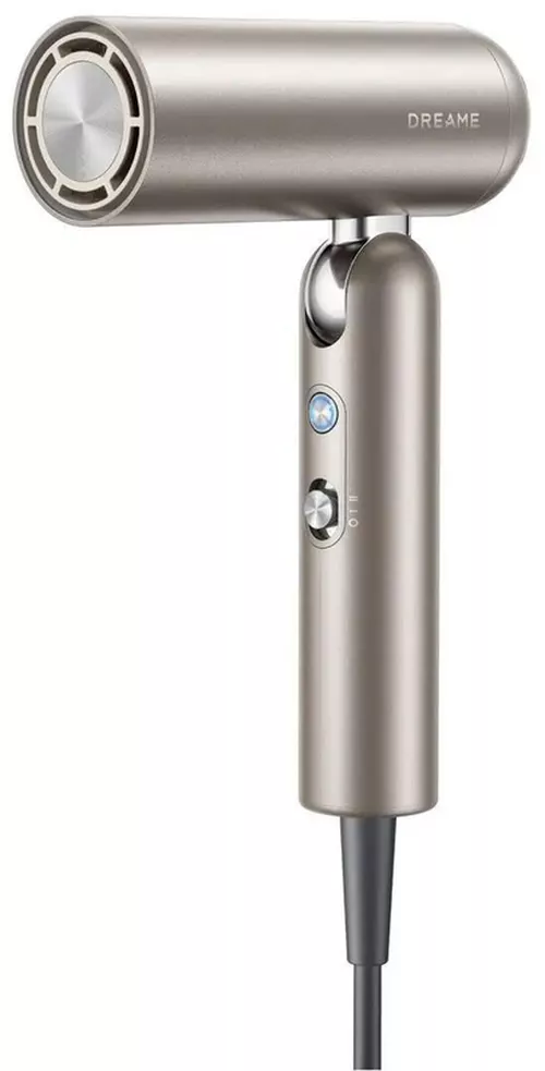 cumpără Uscător de păr Dreame Pocket Pro Gold în Chișinău 