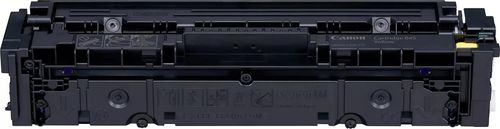 купить Картридж для принтера Canon 045 Y (1239C002), yellow в Кишинёве 