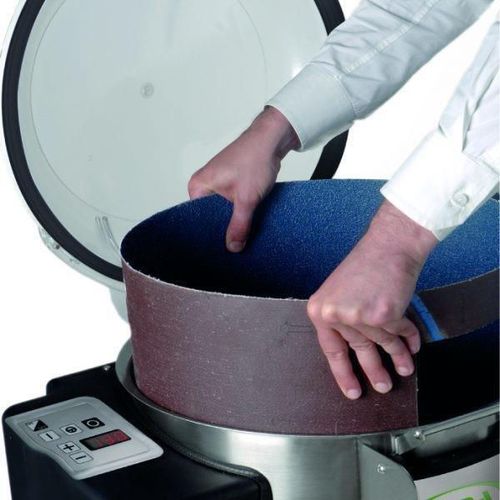 купить Оборудование кухонное профессиональное Fama FP107E.01 masina curatarе cartofi в Кишинёве 