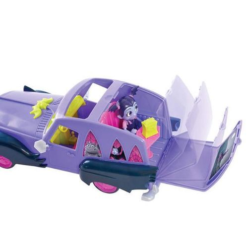 купить Машина miscellaneous VP78015 Mașina Vampirinei в Кишинёве 