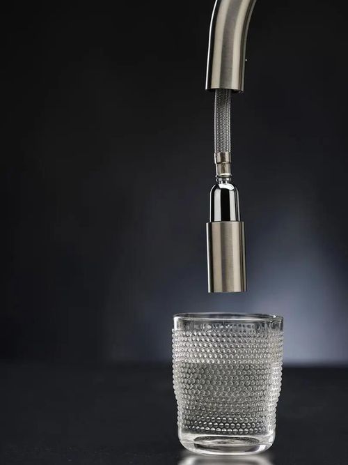 купить Смеситель кухонный Reginox R34576 Huron в Кишинёве 