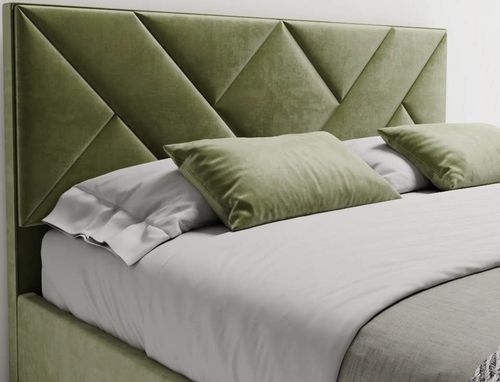 купить Кровать my-STYLE my-Iris 120x200 (P29D12M20) в Кишинёве 