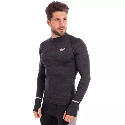 cumpără Îmbrăcăminte sport SUHS 10333 Maiou termica pt barbati XL L-809 în Chișinău 