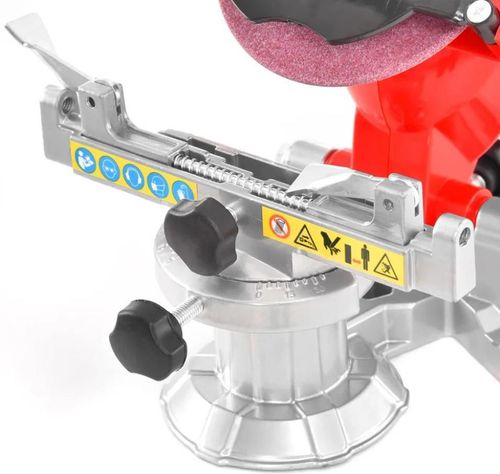 купить Стационарный инструмент Hecht HECHT9 Dispozitiv de ascutit lanț в Кишинёве 