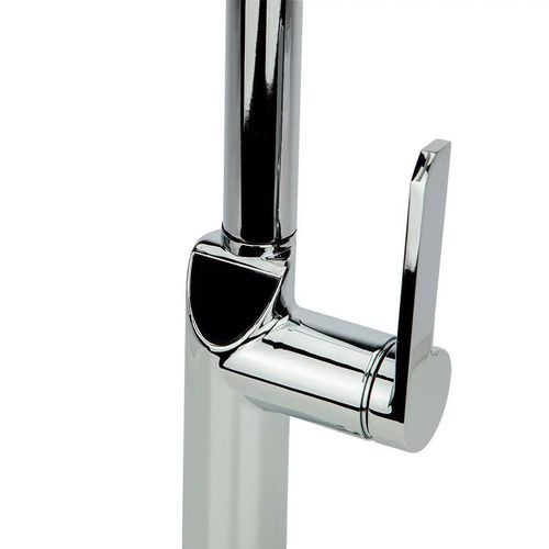 купить Смеситель кухонный miscellaneous HydroLux chrome в Кишинёве 