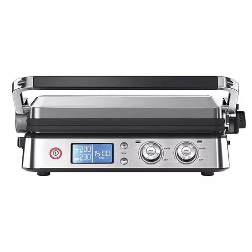 купить Гриль-барбекю электрический Braun CG9043 Multigrill 9 в Кишинёве 