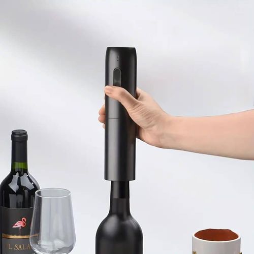 купить Штопор Maestro MR-1622, deschizator automat de vin fără fir в Кишинёве 