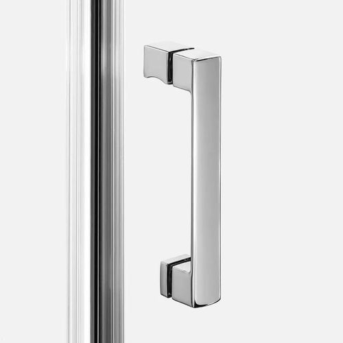 купить Душевая кабина New Trendy Nesta Rectangular R 100x80x200 Hinged K-3639 в Кишинёве 